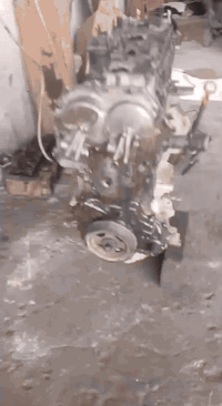 نيسان يورفان • موديل ١٩ • بس كازكيت