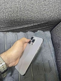 ايفون 15 برو ماكس نضافه 100‎%‎ الوون بلاتينيوم  زلغ واحد مابي وع فحص  ...