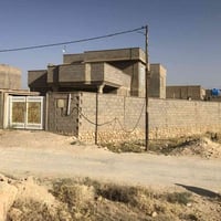 حي العسكري • قرب ساحة الغاز • بدون طابو