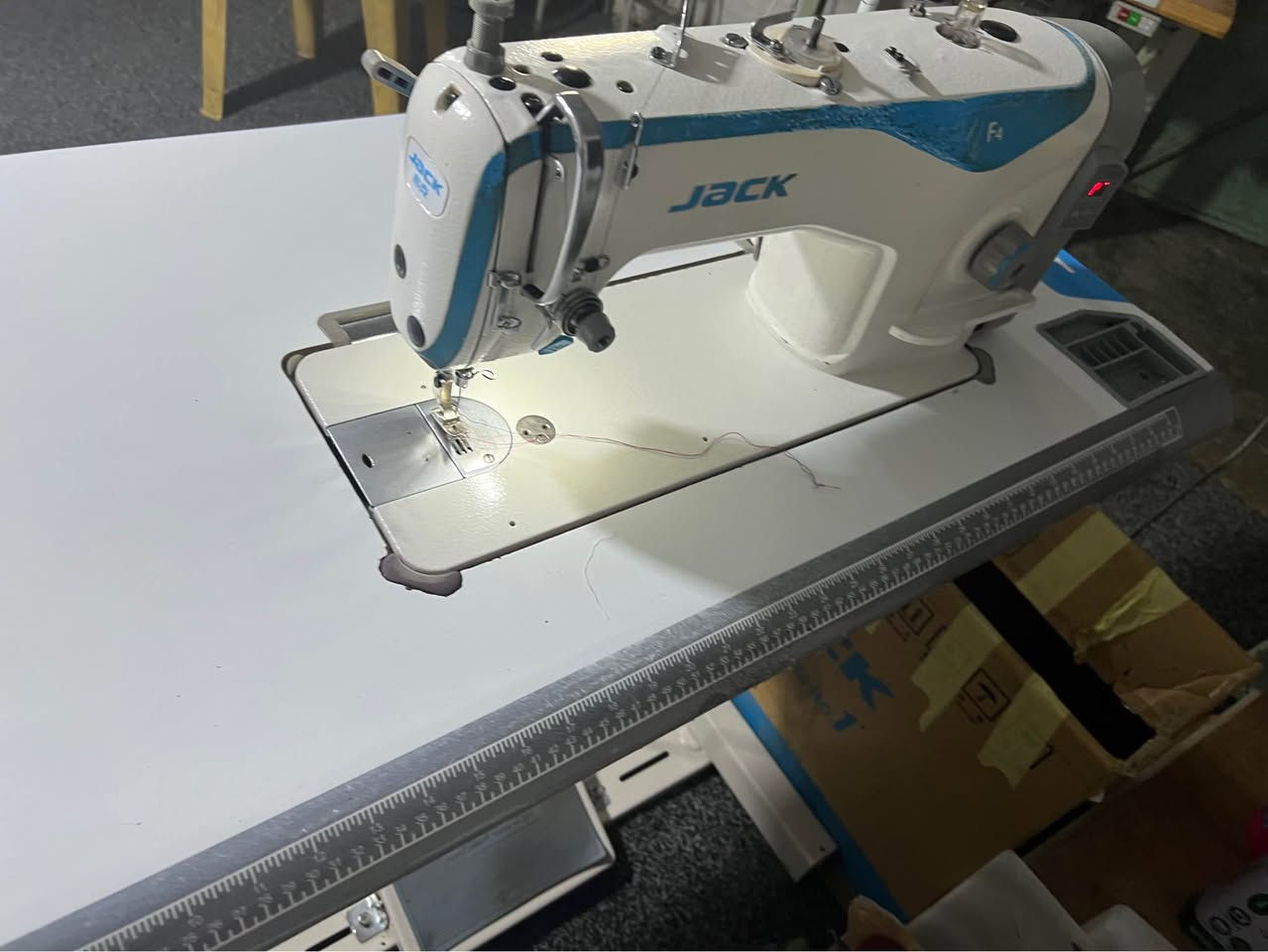 به شه رت و زه مان Singapore


**إذا كنت صاحب هذا الإعلان وتريد حذفه لأي سبب، رجاءا أرسل رسالة إلى الدعم الفني**