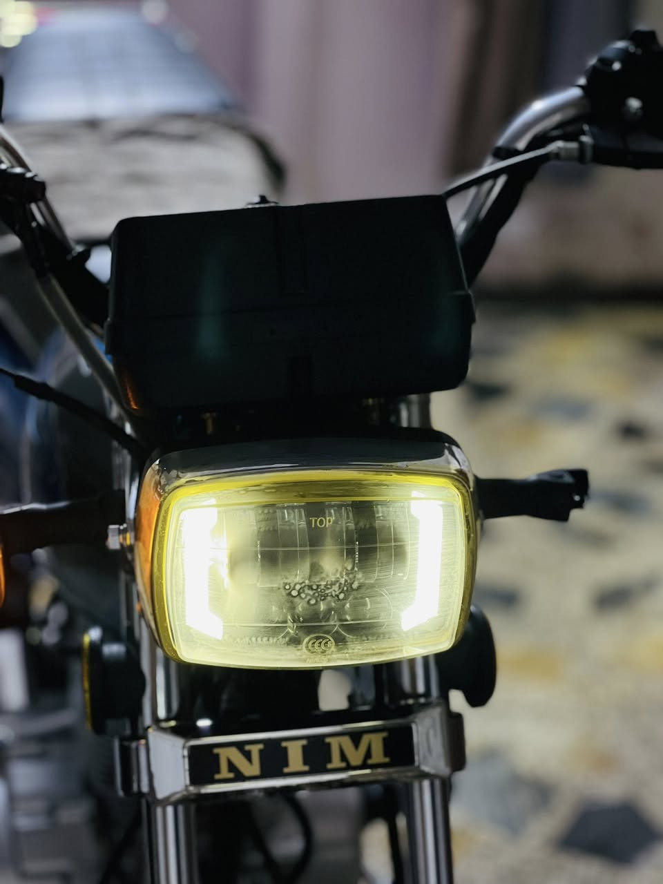 سلام عليكم دراجةاربعه كير نامه امتياز٣احرف اصلي مديل٢٤الشاصي٢١اصولي وكيله العارضي محرك مكفول كهربيا شغاله السعر 950الف وابيعه مجال الرقم ***********
