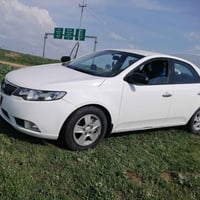 سيراتو • ٢٠١٢ • رقم اربيل