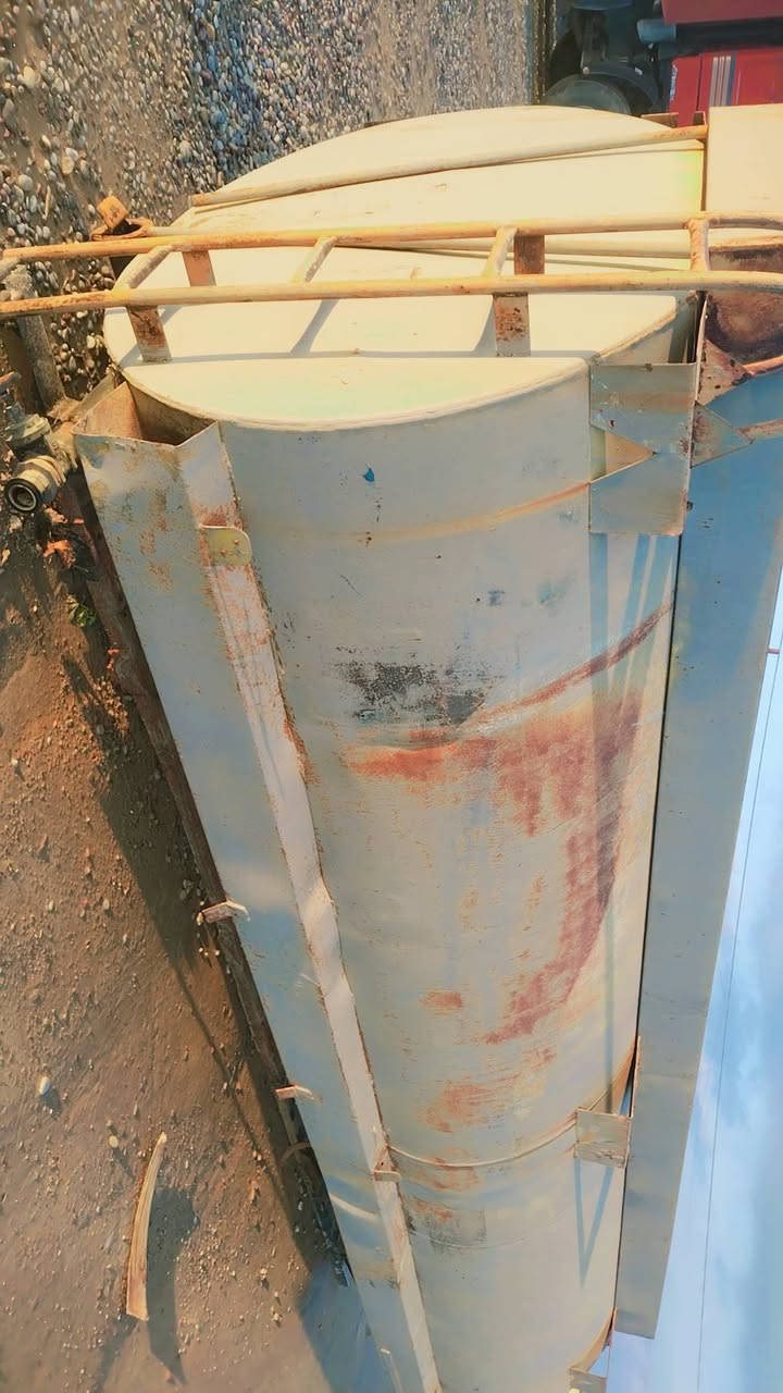 سلام عليكم  للبيع تانكي حموله 10الف التانكي نضيف


**إذا كنت صاحب هذا الإعلان وتريد حذفه لأي سبب، رجاءا أرسل رسالة إلى الدعم الفني**