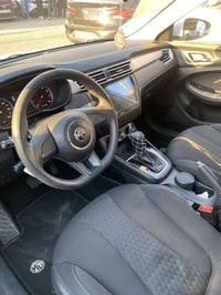 ام جي ٢٠٢٢ • رقم دهوك • ١٦١ الف كم