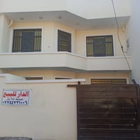 زراعي رعفرانيه • ١٨٠م • ٦ غرف نوم