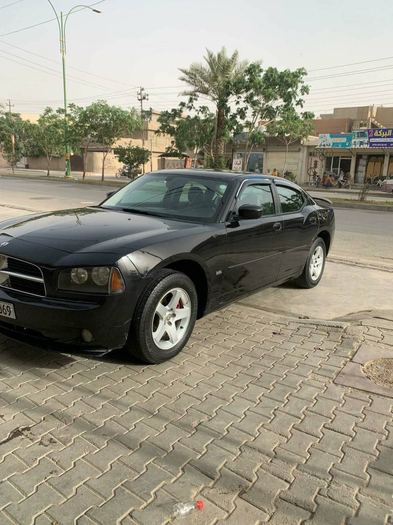 دوج جارجر موديل  2010   
بدون ضرر 
محرك بلادي  3500
رقم اربيل دولي 
دوسة كهربائية  ABS بلادي 
محرك وكير  واكسل مكفولات 
منظومة تبريد جديدة بالكامل 
للاستفيار   *********** موصل, نينوى
