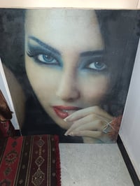 لوحات للبيع جميلة سعر الوحده على 15  الرقم /07702377201