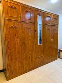 غرفة نوم • صاج • بغداد