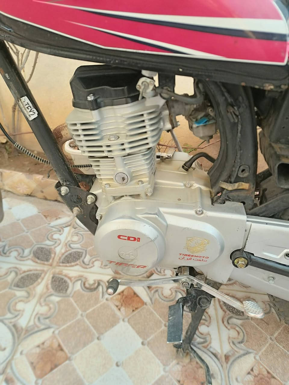 السلام عليكم تايكر موديل 2020محرك بس مبدل ولفات صالنصه بصراوي نشاط فول دراجه نضيفه السعر 330وبيها مجال ويرهم مراوس مكان كركوك فيلق جسر عرفه


**إذا كنت صاحب هذا الإعلان وتريد حذفه لأي سبب، رجاءا أرسل رسالة إلى الدعم الفني**