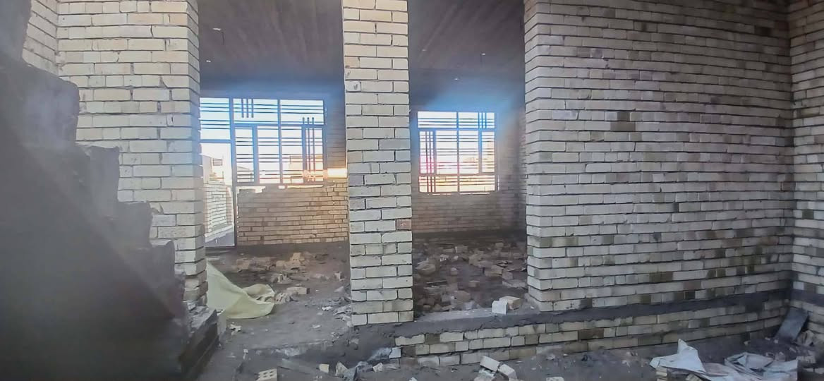 اللهم   صل  علـّۓ   محمد  وال  محمد  
السَلٱمٌ عـَلـْيگمّ-ۈرحـْمّـٌة ٱللـّہ ﯙبُرگـّاتہ  
يعلن   مكتب  الشريفي للعقار   
عن  وجود   هيكل   للبيع   الموقع   مفرق  السده   الشركه  الصينيه
المساحه   300 متر    
يتكون   م̷ـــِْن   غرفتين  وصاله  ومطبخ   واستقبال    
بناء  درجه  اولى   
طابو   زراعي   سند  25
تحويل    مباشر    
السعر   85   وبيه  مجال   
اي  استفسار   
***********
***********
***********
