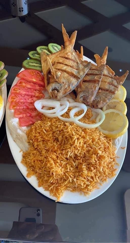 شيف عام متفرغ للعمل مكاني بغداد الكرخ  خبره اكثر من 10 سنوات 
اشتغل فواتح اعراس مناسبات باسعار مناسبه كذالك


**إذا كنت صاحب هذا الإعلان وتريد حذفه لأي سبب، رجاءا أرسل رسالة إلى الدعم الفني**