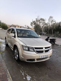 دوج جورني • ٢٠١٠ • منظومة غاز