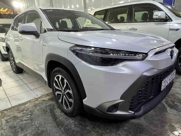 السعرررر 🔥🔥🔥🔥🔥🔥🔥🔥🔥🔥
فروت لاندر 2024 هايبرد رقم بغداد
ماشيه 15 الف كيلو 
كفاااله عامه
العنوان بغداد الكريعات معرض الماسه
للاستفسار على الرقم
***********
غير متواجد على الفيس
واتساب متوفر
