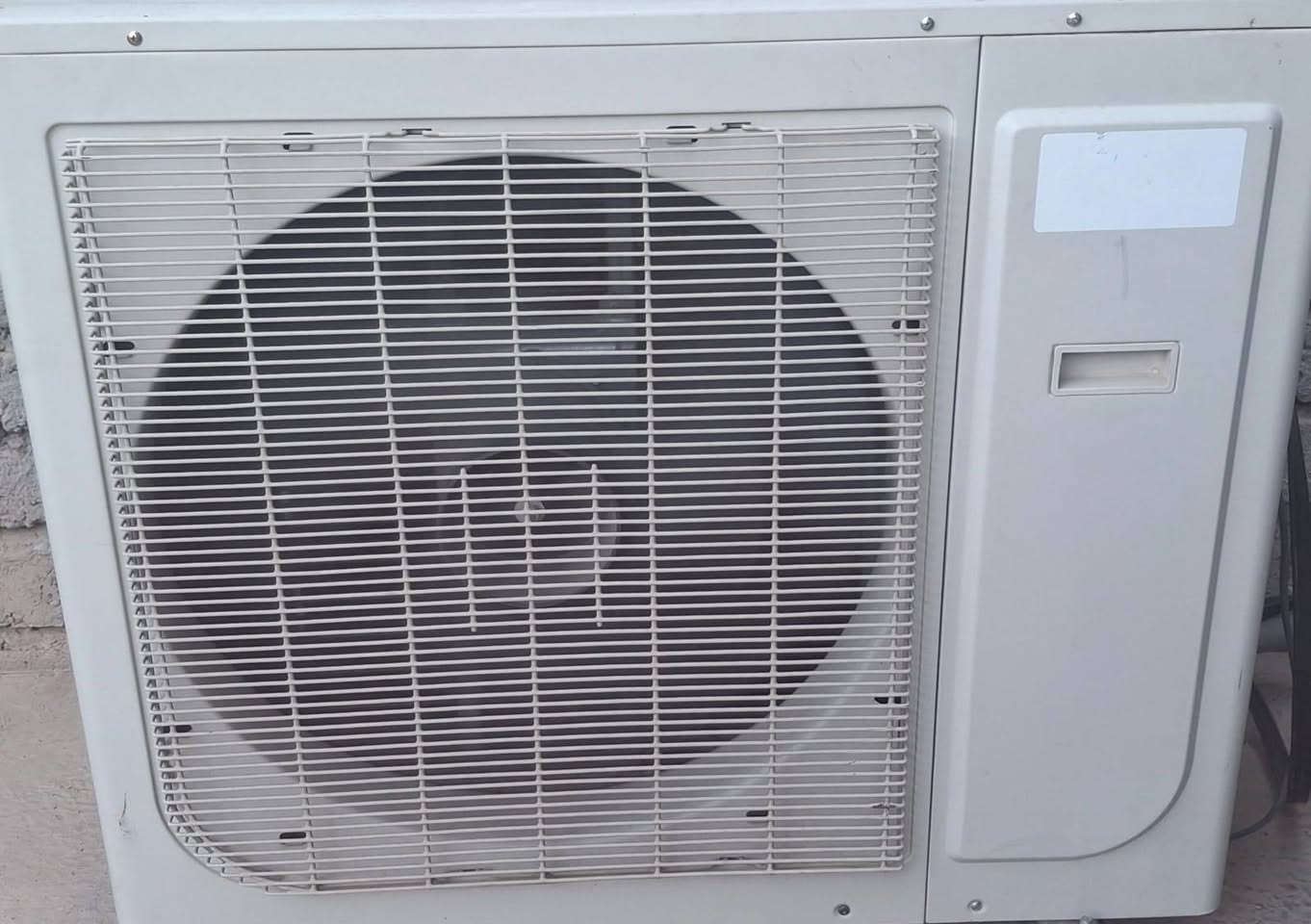 ميديا 3 طن اخو الجديد
السعر 750 الف وبيه مجال
للأستفسار أكثر الاتصال على الرقم
***********
