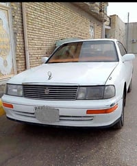 كراون • ١٩٩٣ • ميسان الميمونه