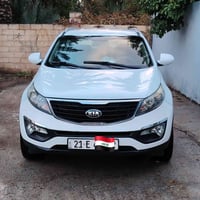 سبورتج • ٢٠١٦ • ٩٨٠٠٠ كم