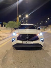 تويوتا هايلاندر GLE 2025 hev هايبرد بلاك ادشن    🔝خليجي سعودي  ( عبد ا...