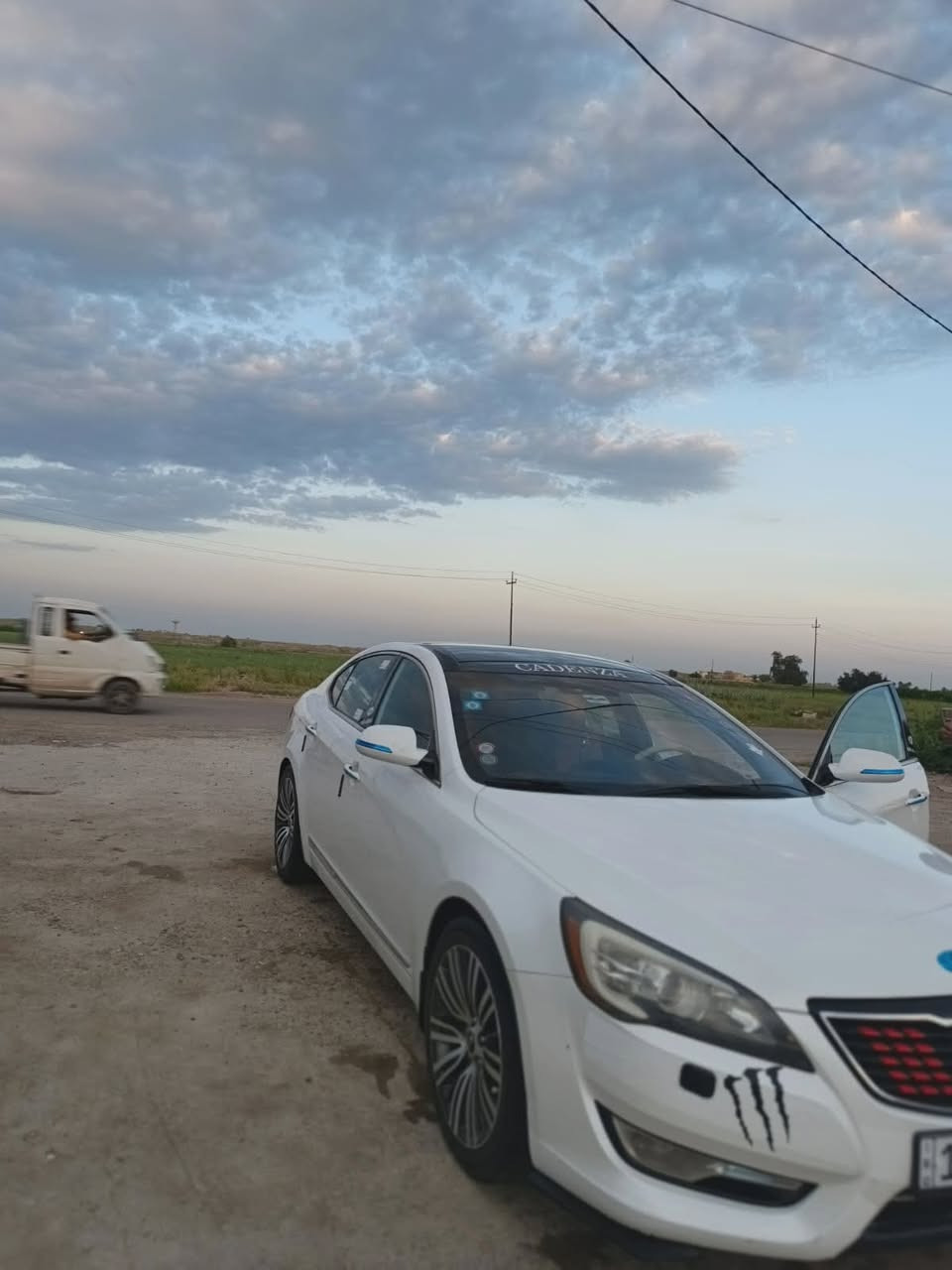 مراوس جرجر وبامه


**إذا كنت صاحب هذا الإعلان وتريد حذفه لأي سبب، رجاءا أرسل رسالة إلى الدعم الفني**