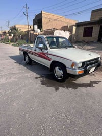 بيكم • موديل ٩٢ • رقم بابل
