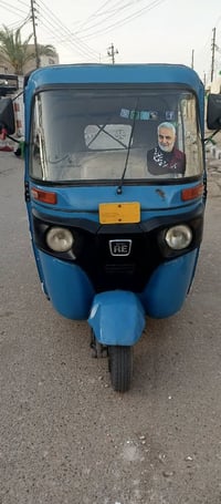 تكتك • موديل ٢٠ • أوراق وكيل