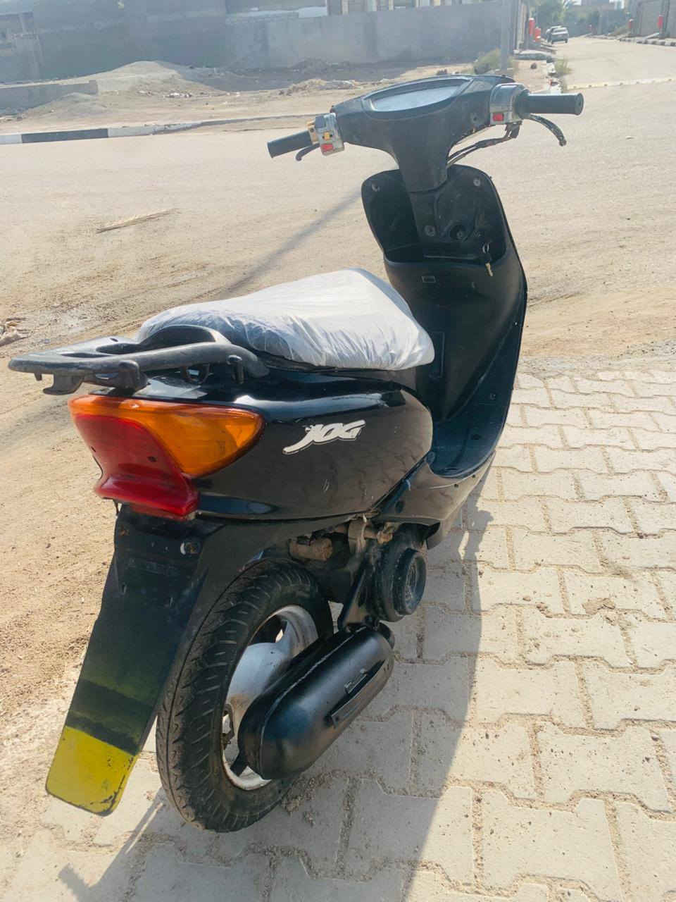 سلام عليكم دراجة للبيع نوع عصفوري ستين دراجه كامله من كلشي خير من الله كهربائيات اشارات هورن اضويه خلفي امامي مكينه ناعمه تايرات نضيفه دراجه مفتوحه بريكات كامله مكاني القرنه الثغر حربيه قرب الملعب 11 السعر 250
رقمي***********
