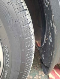 طقم تايرات • سبورتج • ١٨/٢٣٥/٥٥