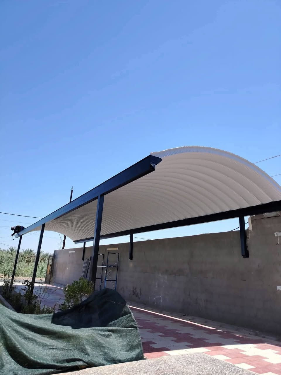 لا تخلي المطر والحالوب يوقف راحتك! ☔

📞 للحجز والاستفسار: ***********
