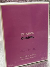 عطر شانيل • شانيل تشانس • توصيل