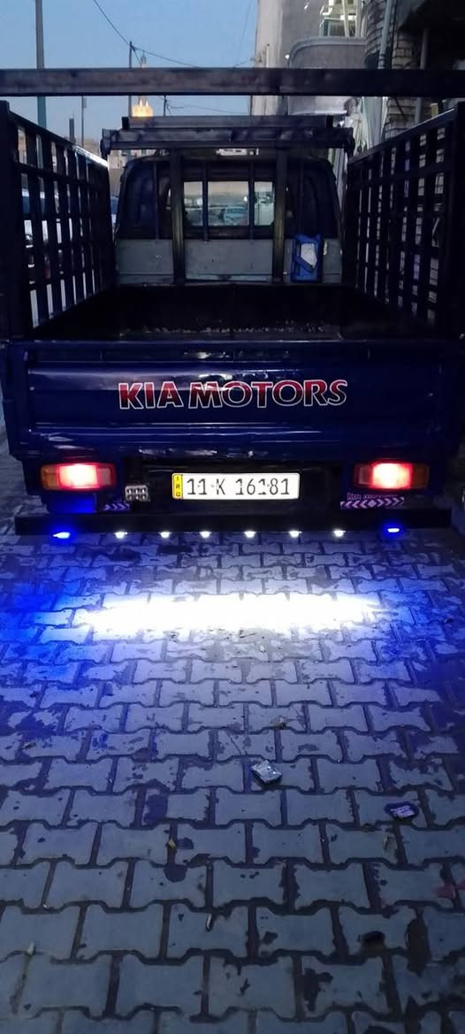 سلام عليكم كيه ام عيوان 2001 البيع سعره 75 بيه مجال *********** بغداد مدينه الصدر
