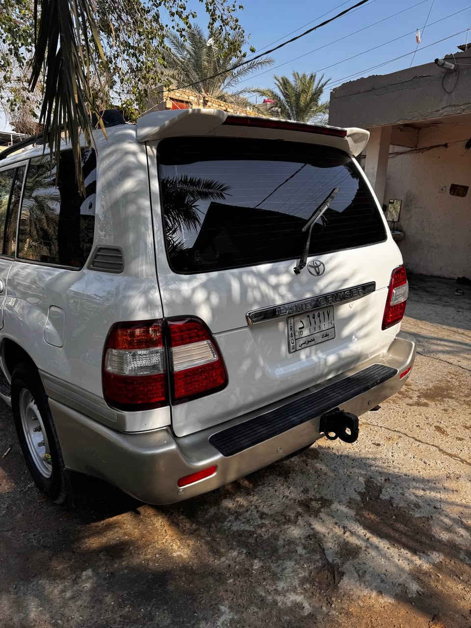 مونيكة 2001 محدثة 2007 تحديث جديد بيهة جفية صفحة قبل التحديث ومعديلنهة ع البارد 
كير ومحرك كفاله العنوان البصرة السعر 155 بيهة مجال *********** Singapore
