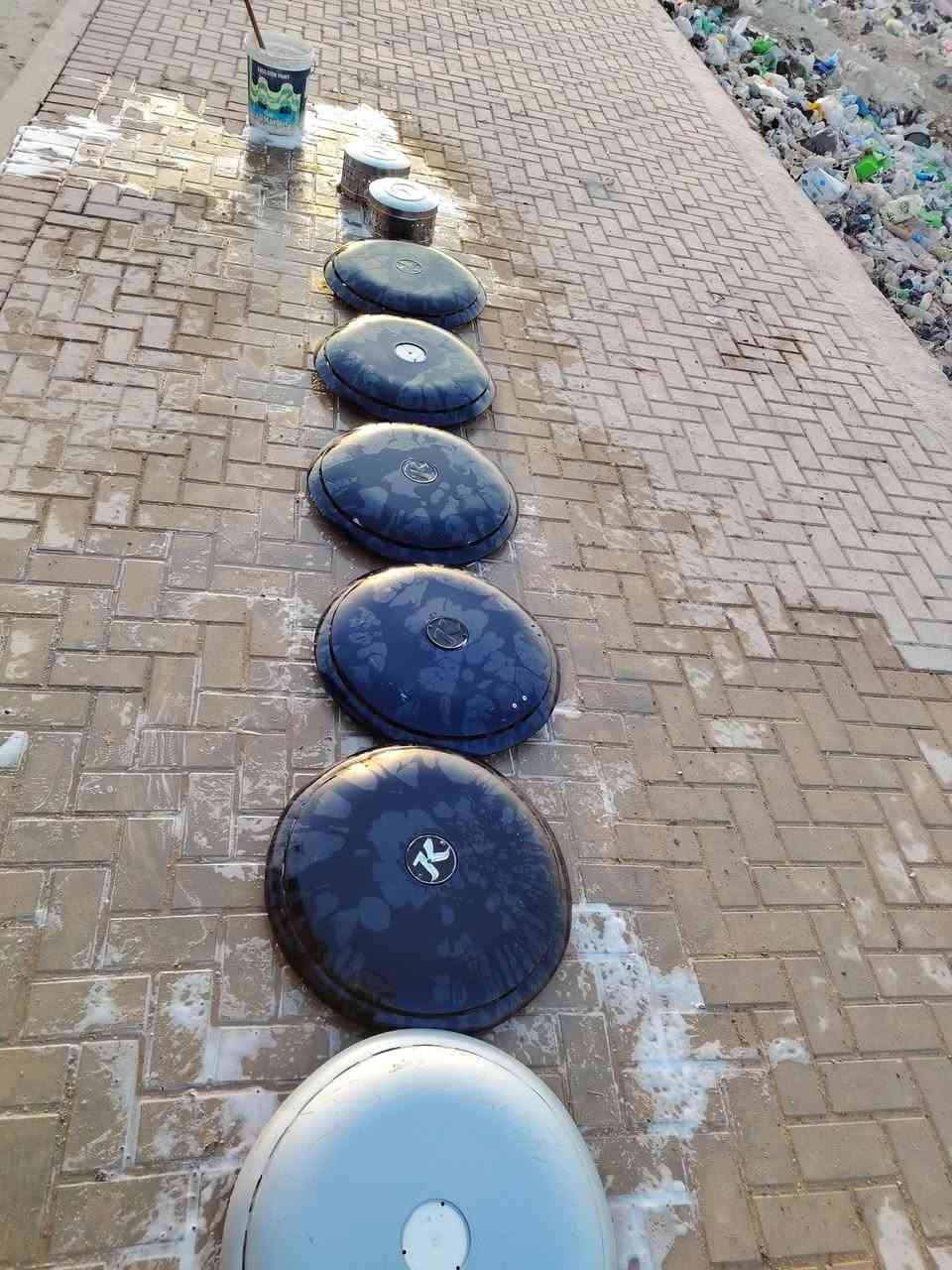 للبيع كبات السعر خاص ***********
