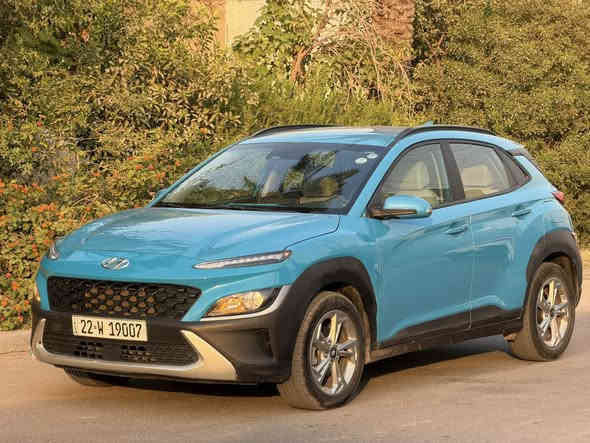 🧿🧿
السلام عليكم 
هونداي كونا 2023  رقم اربيل فئة Sel
 وكالة عامة او تحويل حسب رغبة المشتري
السيارة ضررها كلش بسيط فقط جاملغ بي طخة بسيطة وتصلح نفسه الباقي كفالة عامة
بدون اي دواخل شواصي  لغود مكفولة
وعالفحص ابيع 
المواصفات : بصمه تشغيل وابواب وتشغيل عن بعد /داخل ابيض / رادارات امامية / تحديد  مسار / رادار جانبي / مود درايف /اطفاء ذاتي / شاشة كبيرة / مانع انحدار / كروس سرعة / مانع انزلاق / محرك 2000 دوش/ كشن سايق كهربائي/ كامرا خلفية دوارة / 
مكاني بغداد حي الجهاد  الاطباء 
للتواصل والاستفسار : : ***********
واتساب او الاتصال عالرقم 
سعرها 158 ورقة
