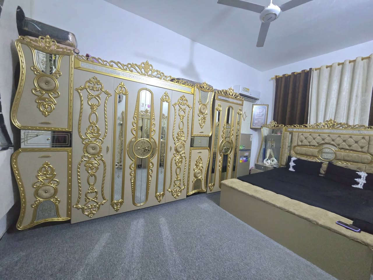 غرفه تركي نضيفه استعمال قليل سعر مليون


**إذا كنت صاحب هذا الإعلان وتريد حذفه لأي سبب، رجاءا أرسل رسالة إلى الدعم الفني**