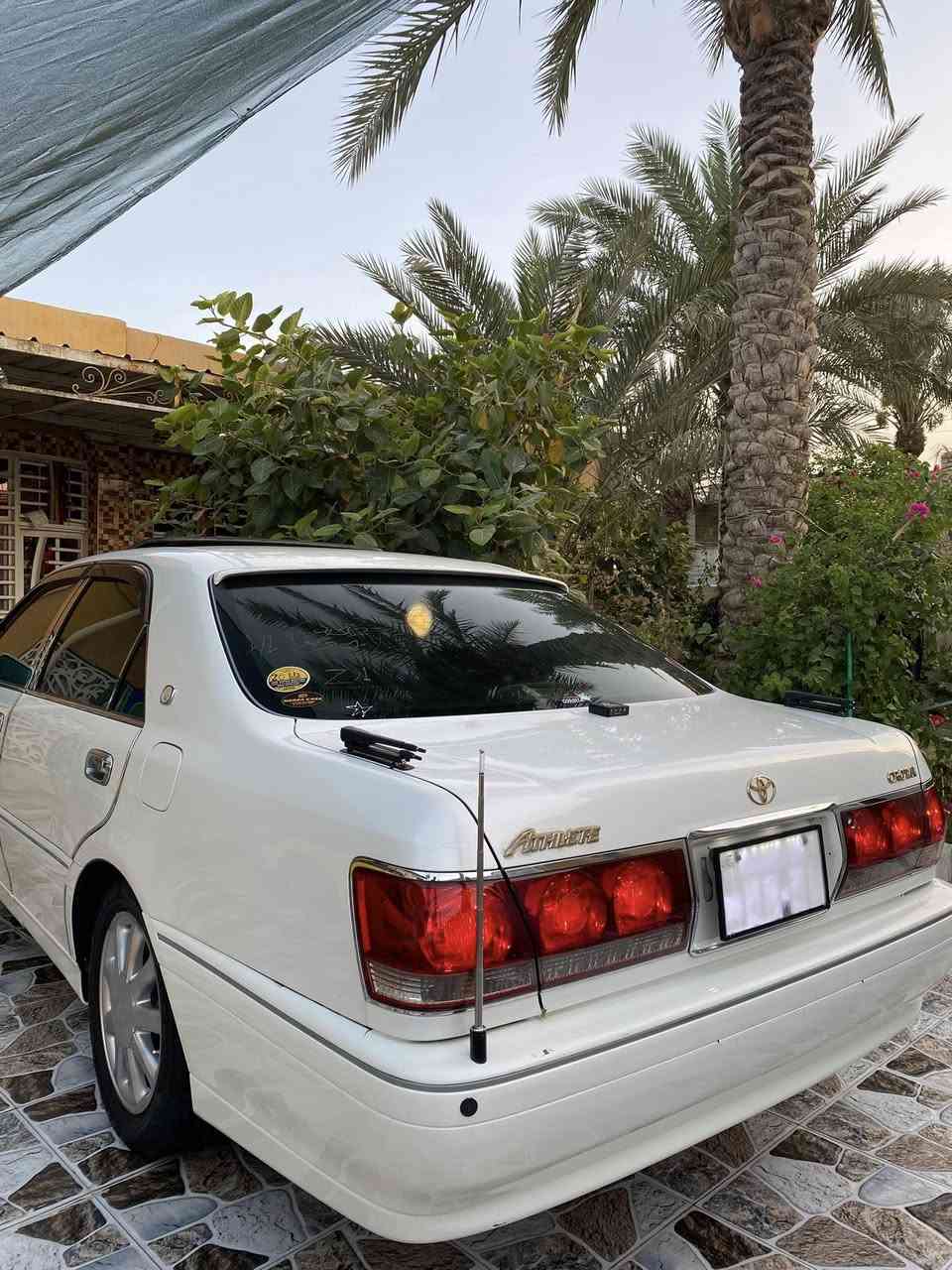 مكلف بل نشر
سلام علكيم ملكه رقم بصره قرار 48 بسمي مداور ثاني يوم  كفاله  
دكمه وحده شاصي 71
اثنه داخل اسود 
كير محرك جديد 
تبريد ثلج 
تخم تاير 
ويل نجمه 
اريل امامي خلفي 
تحوير نجف فقط دشبول امارت 
سياره مال جاني وجديده 
سعر 140 وبيه مجال رقمي 
*********** مكاني بابل 
شباب مكلف بل نشر مو مالتي لا تدخلي خاص
