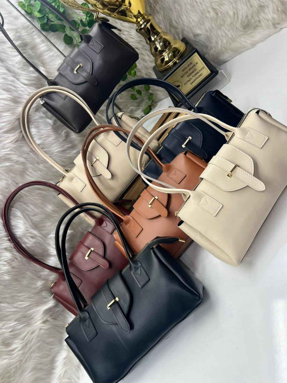 🟡 ارقى برندات من الحقائب التركية تلكوها عدنا وبس _ جملة
🟣 متوفر توصيل سريع مجاني من تركيا للعراق 
🔴 اسعار مناسبة _  موديلات هواي _ جودة ممتازة
🔵 نجاوب استفسارتكم على واتس اب _ 00905348268222
🟢 تابعو جديدنا على التلكرام 
https://t.me/alanjwana


**إذا كنت صاحب هذا الإعلان وتريد حذفه لأي سبب، رجاءا أرسل رسالة إلى الدعم الفني**