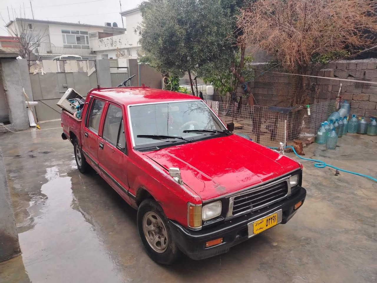 مسته ربؤشي شتيكي جوانووباك مالي كه سابه ته گيروومه كينه شانسي ئه كسل به شه رت سه ياره كه علووجه و كه فيلي مالي مه ده ني ئه كه م سعري 20گه لا گؤرينه وه ش ئه كه م *********** السليمانية, العراق
