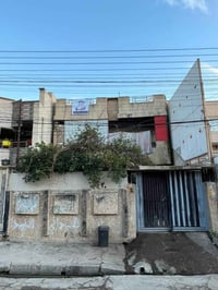 دار سكني • حي البكر • 165م