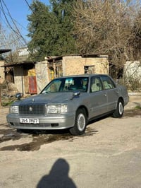 موديل ٢٠٠٠ • كفاله عامه • محرك وكير