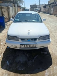 سوناتا 2 خير من الله كير محرك شرط الفحص تبريد فول داخل جديد وضع شركة و...