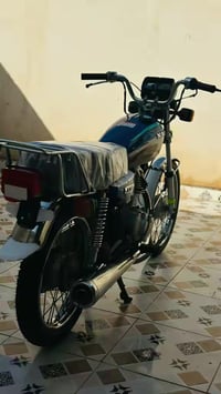 دراجه نامه شاصي ١٧ تعميره 23اوراق كامله اصولي دراجه حلوه وكامله من كلش...