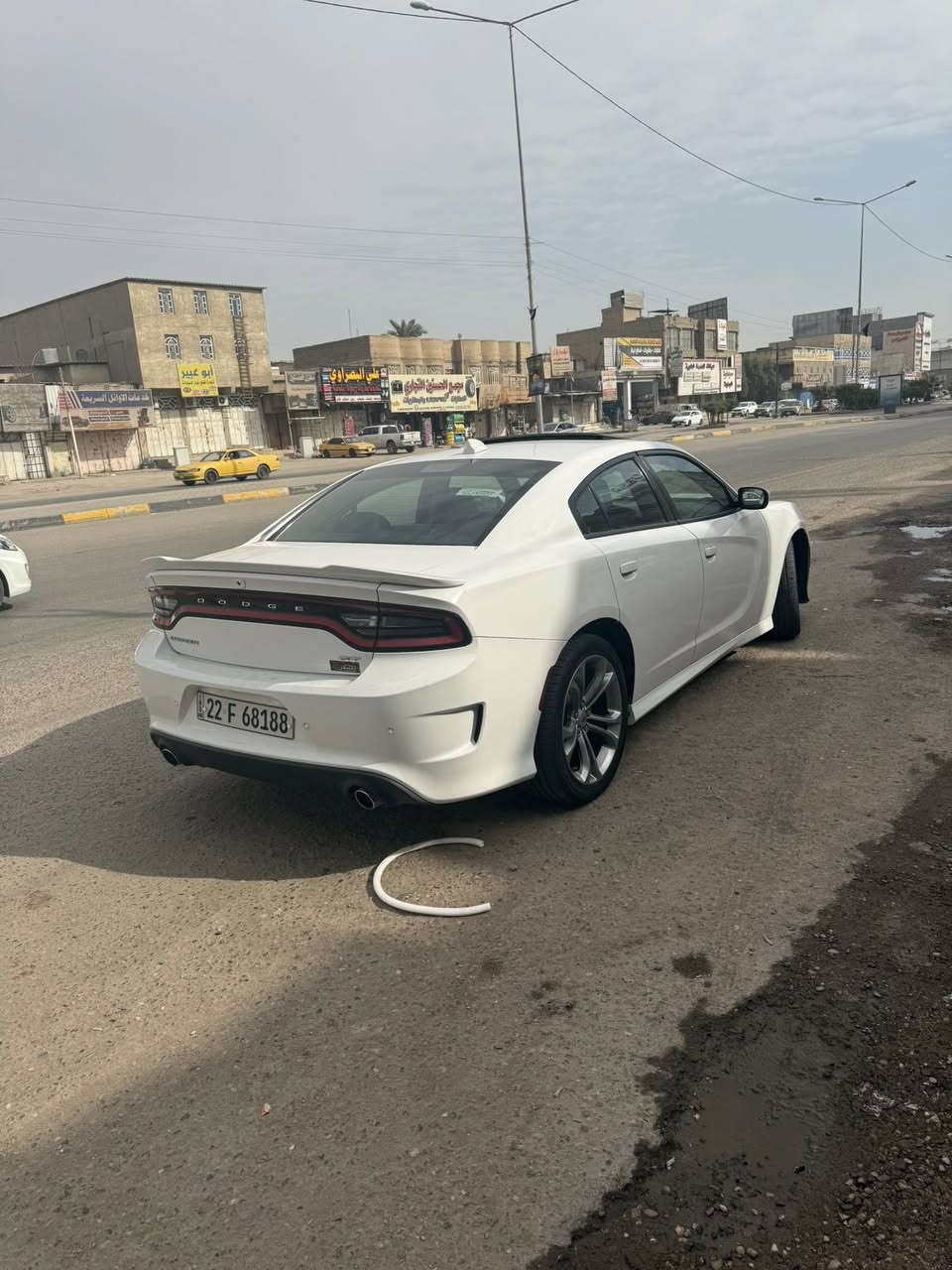 السلام عليكم جارجر 2021 جيتي بلص
كفاله من لشخط ولرصعه رقم وهزه وفحص جديد لاستفسار***********
