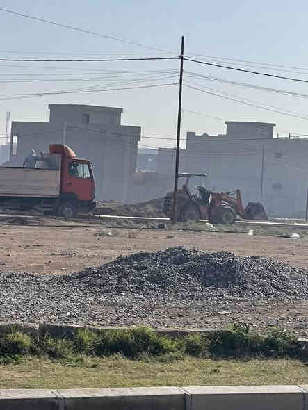 الحمد لله حصلت الموافقه بتبليط الشبكات 

مكتب العبيدي للعقار 

***********

***********
