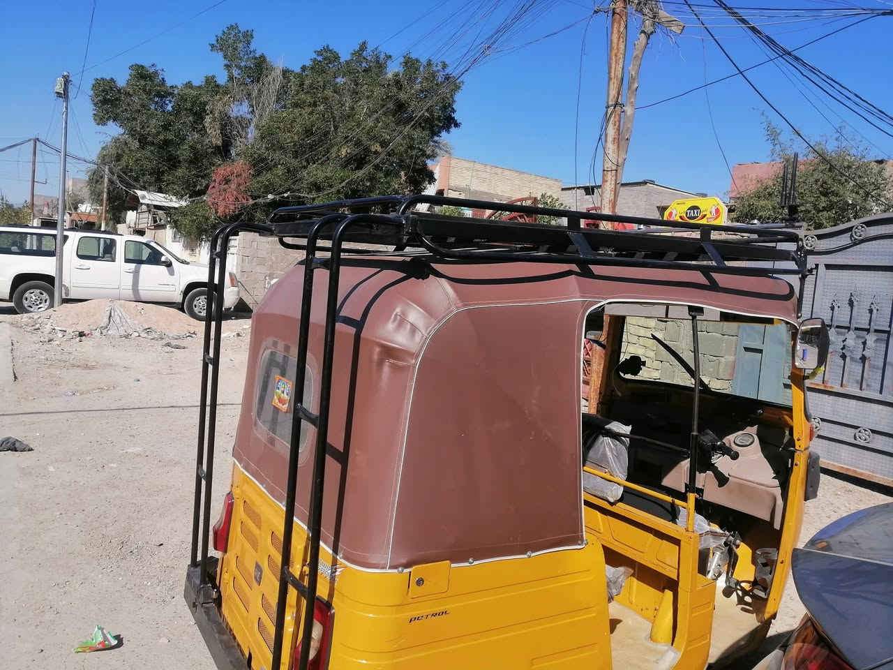 سلام عليكم سيبايه  للبيع بعده جديده سعره ٧٠ الف مكاني بغداد حي اور ***********  وتساب
