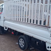 سياره بنكو مديل 13 سياره خير من الله كير ومحرك تايرات باتري جديد شاشه ...