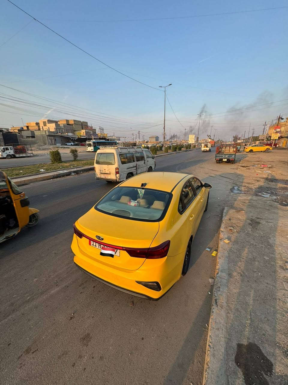 البيع فورتي موديل 2021
مكان بغداد الشعب ***********
