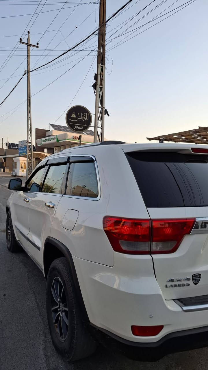 للبيع 🏃🏾للبيع 🏃🏾للبيع 
سياره بطه جديده 
فول مواصفات
عدا السلايت 
بصمه ابواب 
بصمه تشغيل 
كشنات جدد 
تحديد سرعه 
نظامEco اقتصادي
ويل كب كروم
سياره جاهزه ونظيفه 

تدفئه تبريد 
 
كير توماتيك 
موديل 2011 
سياره باسمي 
رقم نينوى 
سنويه جديد 
هزه جديده 
مكينه وكير شرط 
السعر 160ورقه 
استفسار 
على الرقم 
***********
***********
