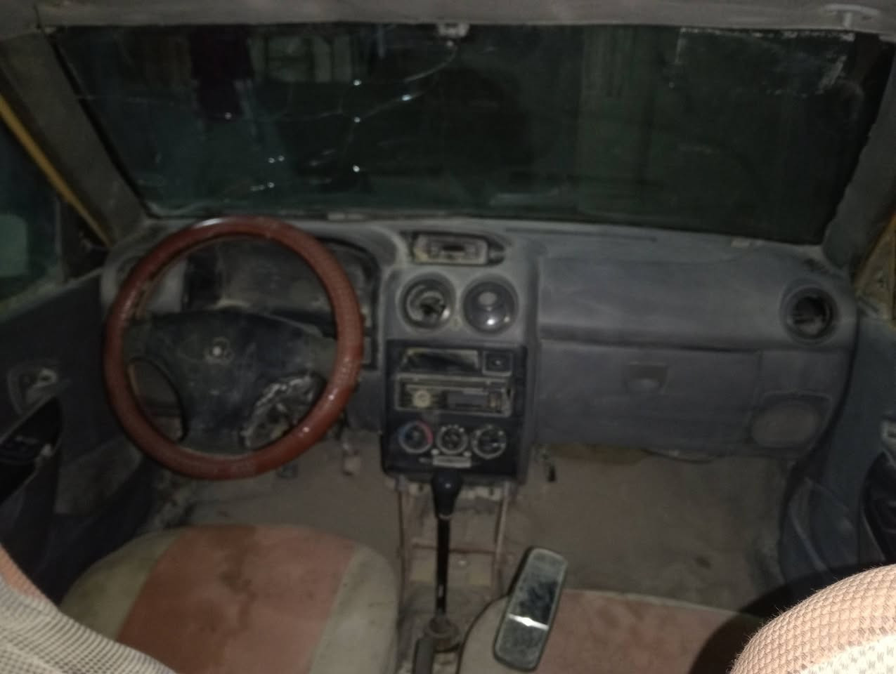 سايبه منغولي موديل 2013 رقم قادسيه مميز العنوان كربلاء رقم الهاتف ***********
