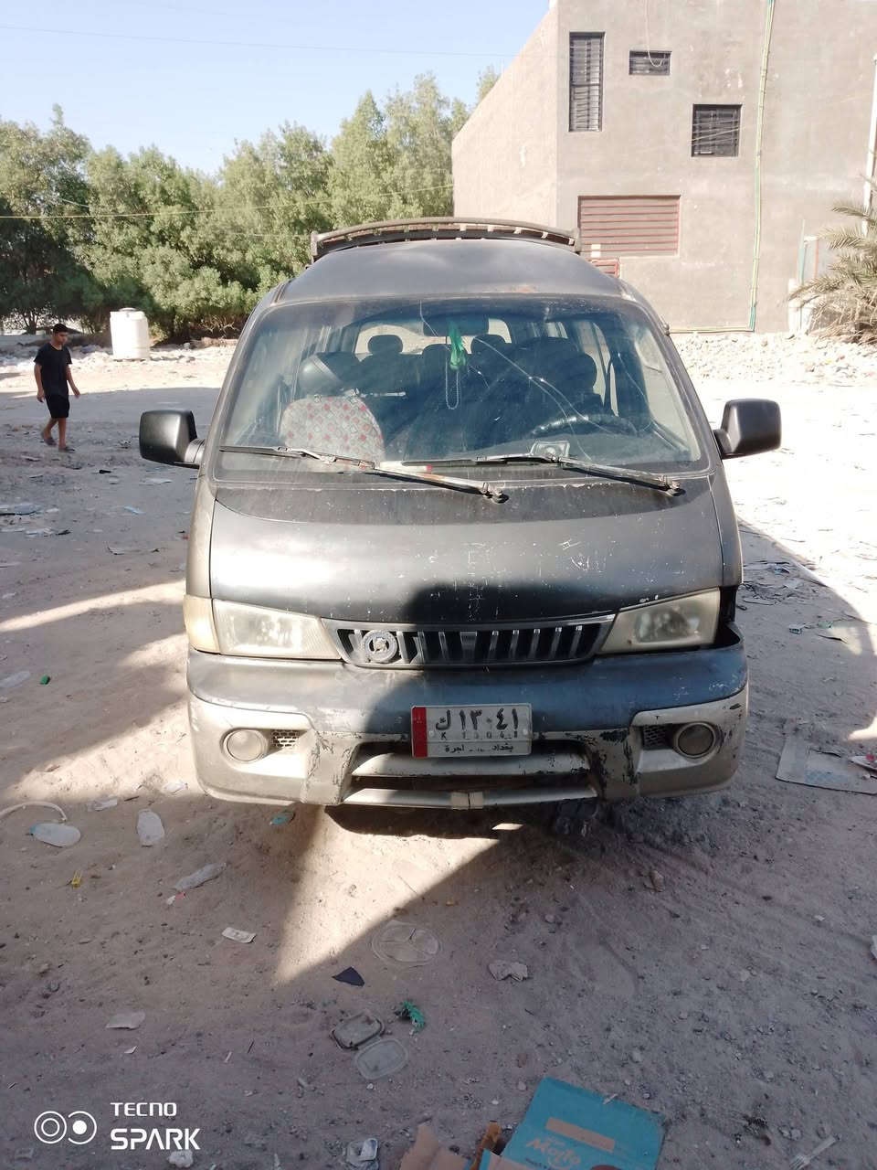 هبريجو شبوط موديل 2002 رقم بغداد بأسمي السياره خير من الله السعر 72وبيها مجال شي قليل***********
