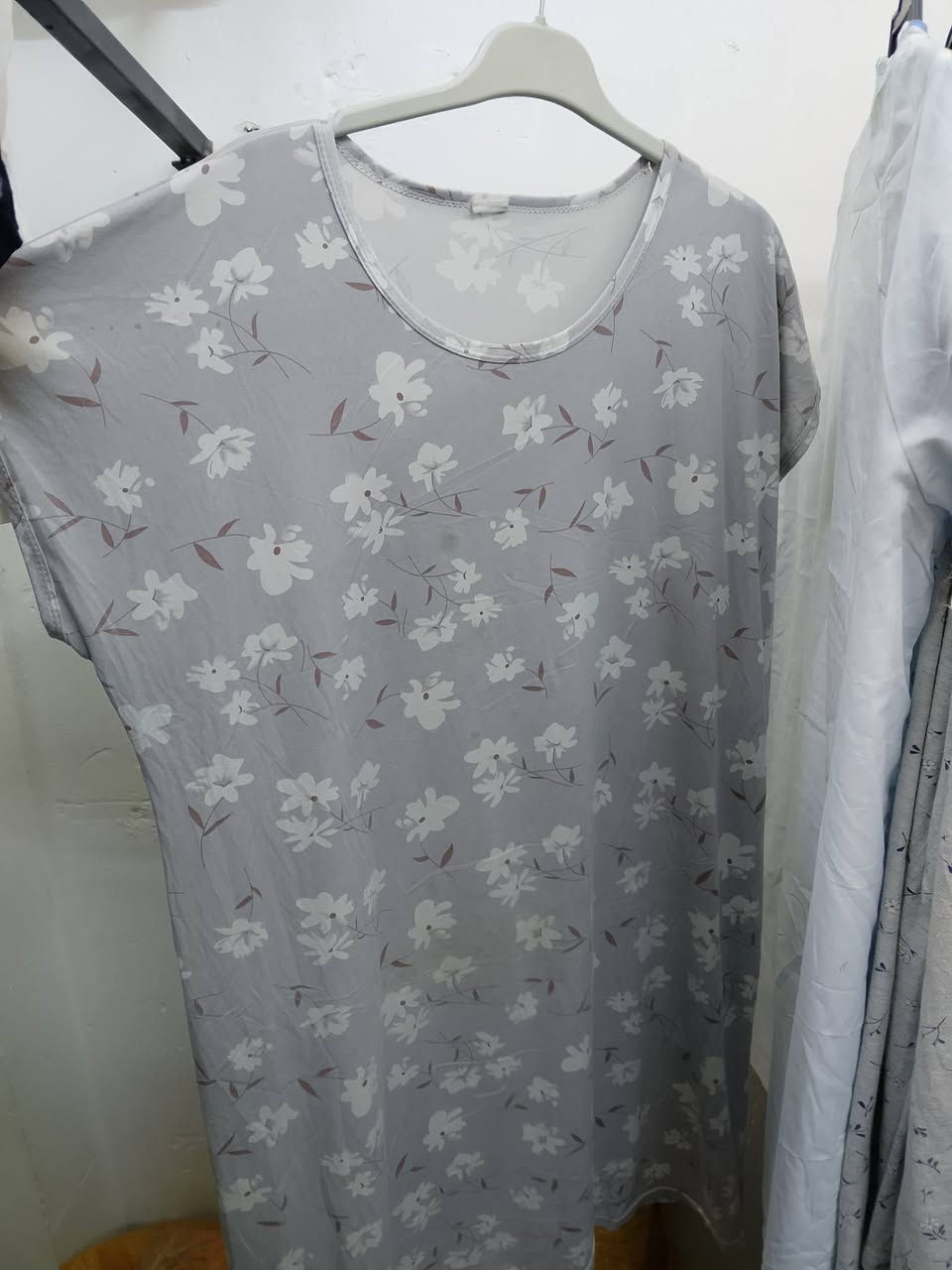 على بركة الله
كسر اليوم قميص بناتي ونسائي
وتراك +شلحه
محل الماسة للباله الاوربية والخليجية 
انسب الأسعار 
تخفيضات🔥تخفيضات🔥
عنوان المحل الرفاعي✅ شارع البريد  قرب علي اياد مجاور محل بركات الحسين


**إذا كنت صاحب هذا الإعلان وتريد حذفه لأي سبب، رجاءا أرسل رسالة إلى الدعم الفني**