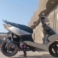 ماكس مضلع • دراجة رياضية • شغالة كلشي